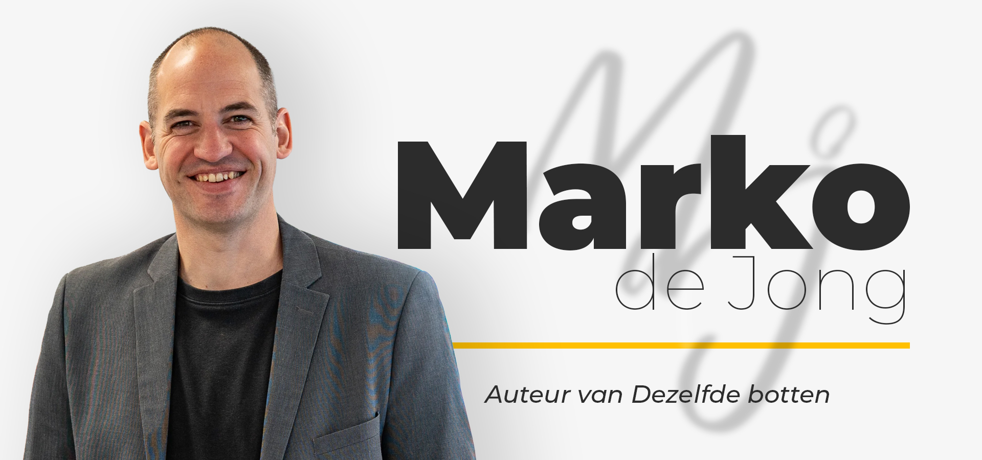 Home Marko Banner